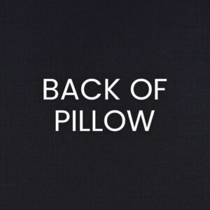 Klare-Black Throw Pillows | DV Kap Home
