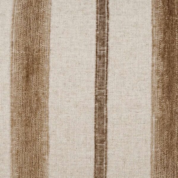 Lindor-Taupe Throw Pillows | DV Kap Home