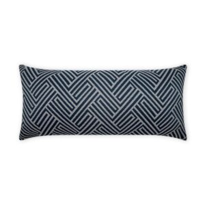 Mandros Lumbar-Navy
