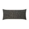 Maxim Lumbar-Black