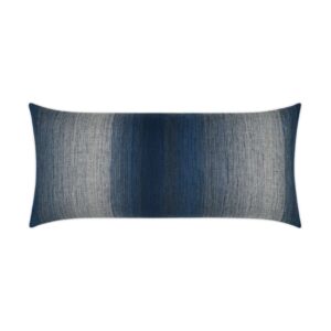 Meditate Lumbar-Indigo