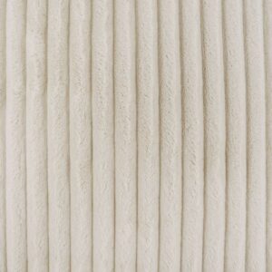 Megga-Ivory Throw Pillows | DV Kap Home