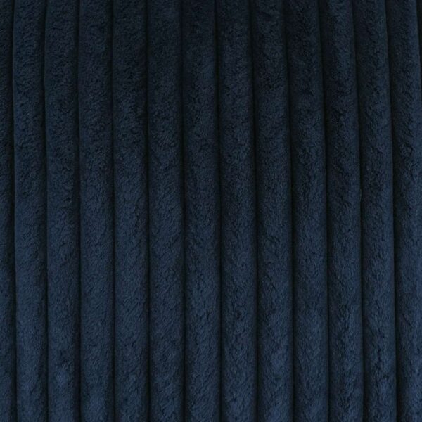 Megga-Navy Throw Pillows | DV Kap Home