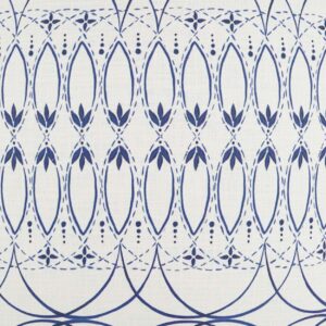 Messier-Blue Throw Pillows | DV Kap Home