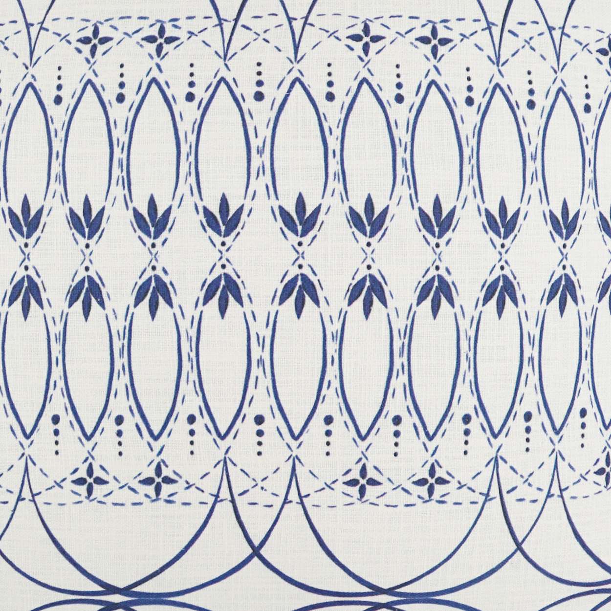 Messier-Blue Throw Pillows | DV Kap Home