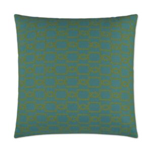 Ocean Gate-Turquoise