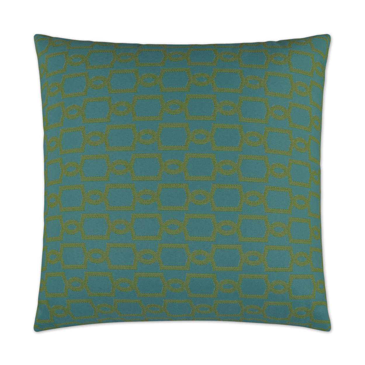 Ocean Gate-Turquoise