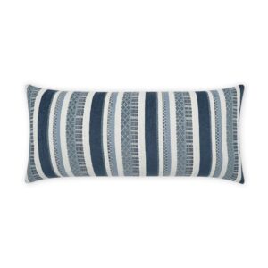 Oriana Lumbar-Indigo