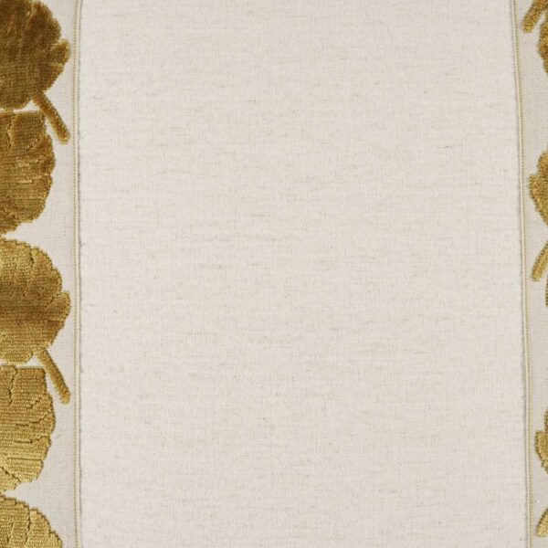 Palm Leaf Mini-Midas Throw Pillows | DV Kap Home