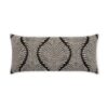 Palmyra Lumbar-Black