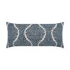 Palmyra Lumbar-Navy