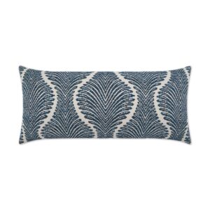 Palmyra Lumbar-Navy