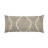 Palmyra Lumbar-Taupe