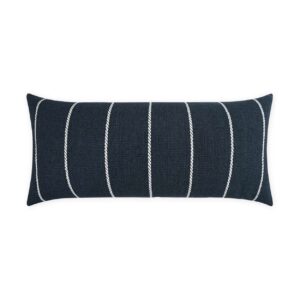Pencil Lumbar-Indigo