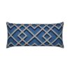 Pergola Lumbar-Blue