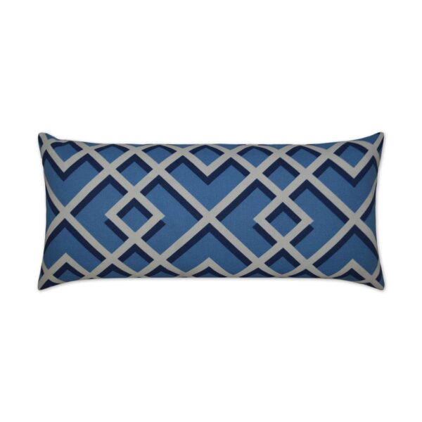 Pergola Lumbar-Blue