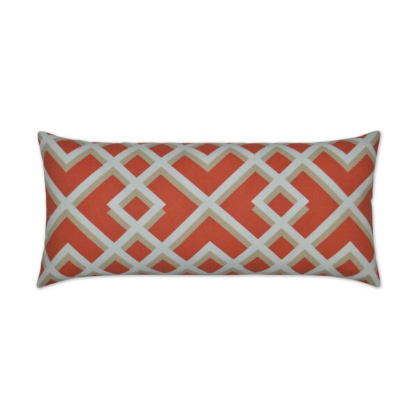 Pergola Lumbar-Coral