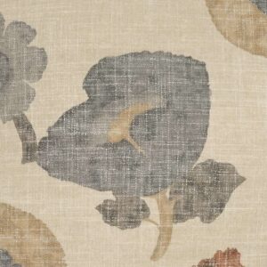 Poppy-Spice Throw Pillows | DV Kap Home