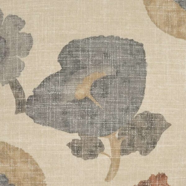 Poppy-Spice Throw Pillows | DV Kap Home