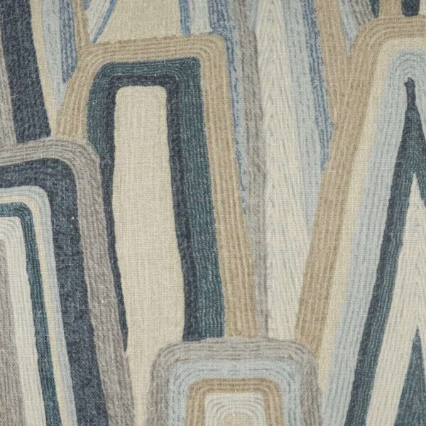 Ridgepoint-Denim Throw Pillows | DV Kap Home