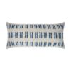 Saybrook Lumbar-Blue