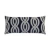 Sea Shore Lumbar-Navy