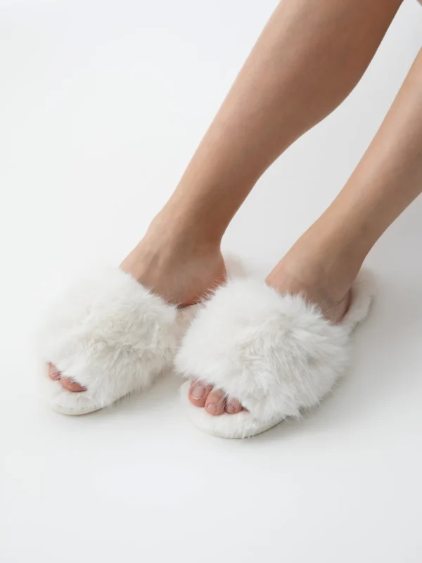 Maude Slippers - FREE with $60+ Bag Purchase | Shiraleah - Image 2