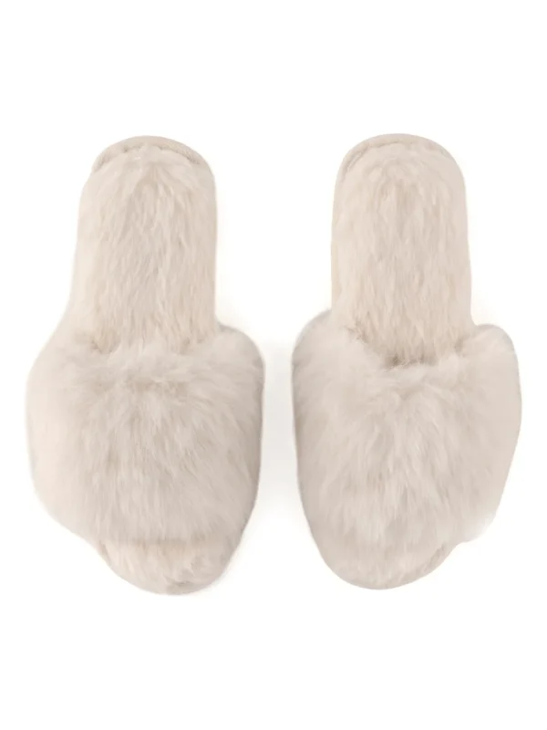 Maude Slippers - FREE with $60+ Bag Purchase | Shiraleah