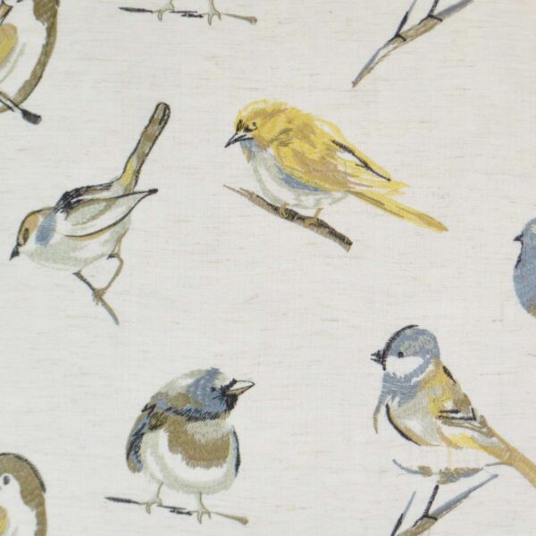 Sparrow Throw Pillows | DV Kap Home