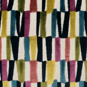Strata-Berry Throw Pillows | DV Kap Home