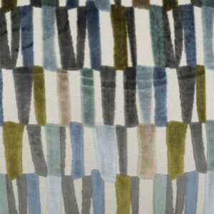 Strata-Indigo Throw Pillows | DV Kap Home