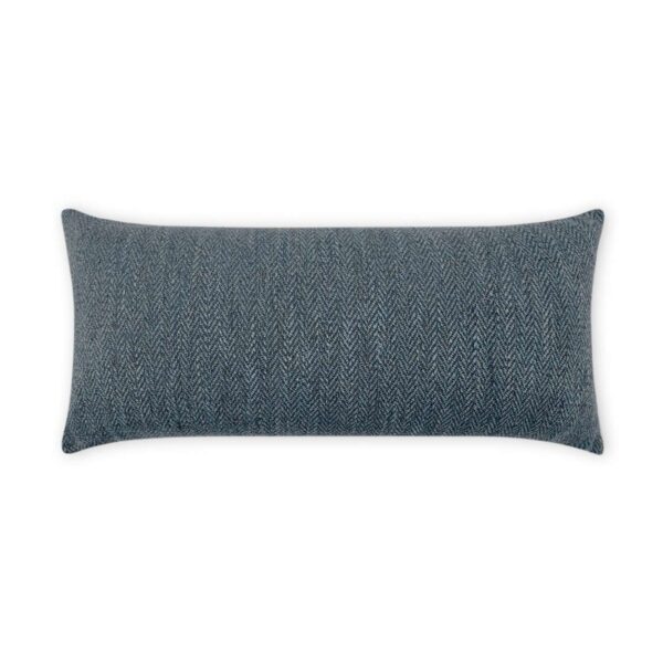 Stratford Lumbar-Denim