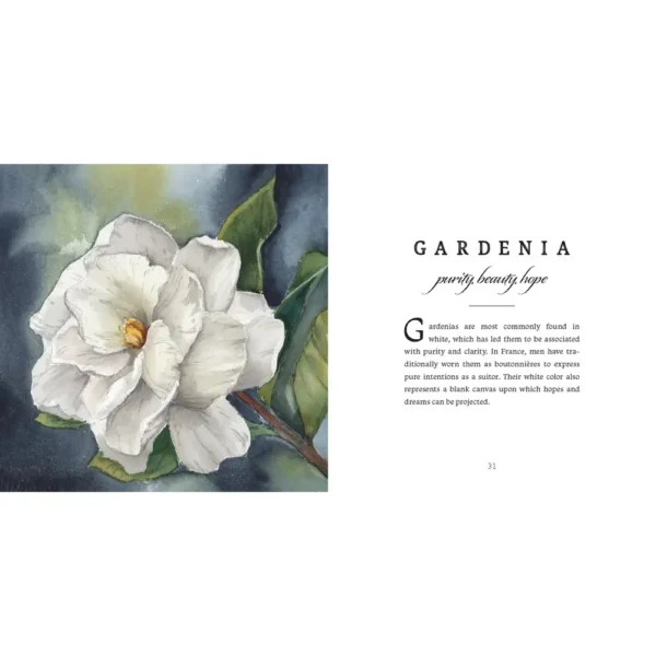 The Language of Flowers - Image 2