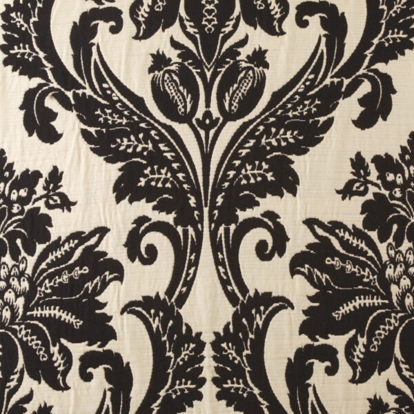 Beatrice-Black Throw Pillows | DV Kap Home