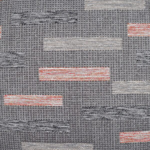 Blockweave-Coral Outdoor Throw Pillows | DV Kap Home