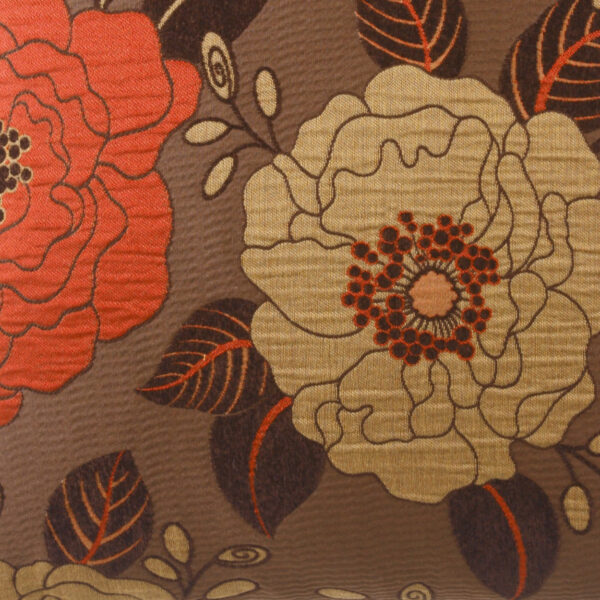 Bloomster-Spice Throw Pillows | DV Kap Home