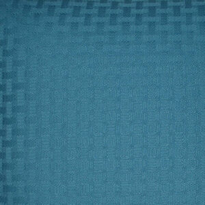 Carmel Weave-Turquoise Outdoor Throw Pillows | DV Kap Home