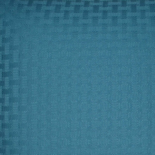 Carmel Weave-Turquoise Outdoor Throw Pillows | DV Kap Home