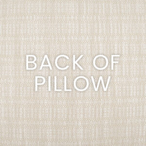 Cerbiatta-Sisal Outdoor Throw Pillows | DV Kap Home