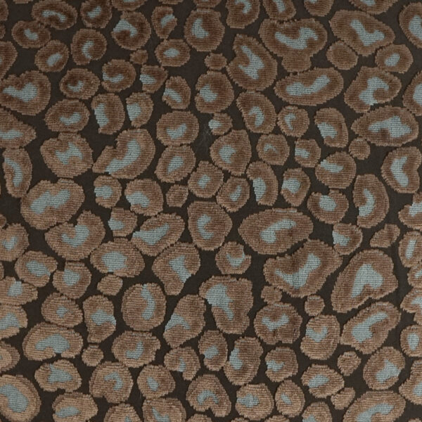 Cheetah-Moonshadow Throw Pillows | DV Kap Home
