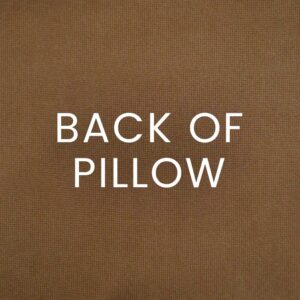 Circadian-Tan Throw Pillows | DV Kap Home