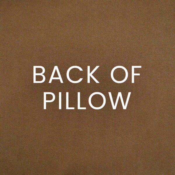 Circadian-Tan Throw Pillows | DV Kap Home