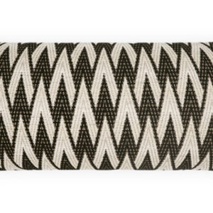 Clukey Lumbar-Domino Outdoor Throw Pillows | DV Kap Home