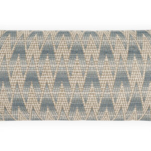 Clukey Lumbar-Riviera Outdoor Throw Pillows | DV Kap Home