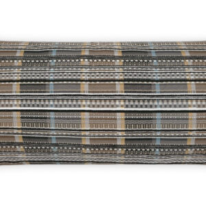 Conch Lumbar-Zinc Outdoor Throw Pillows | DV Kap Home