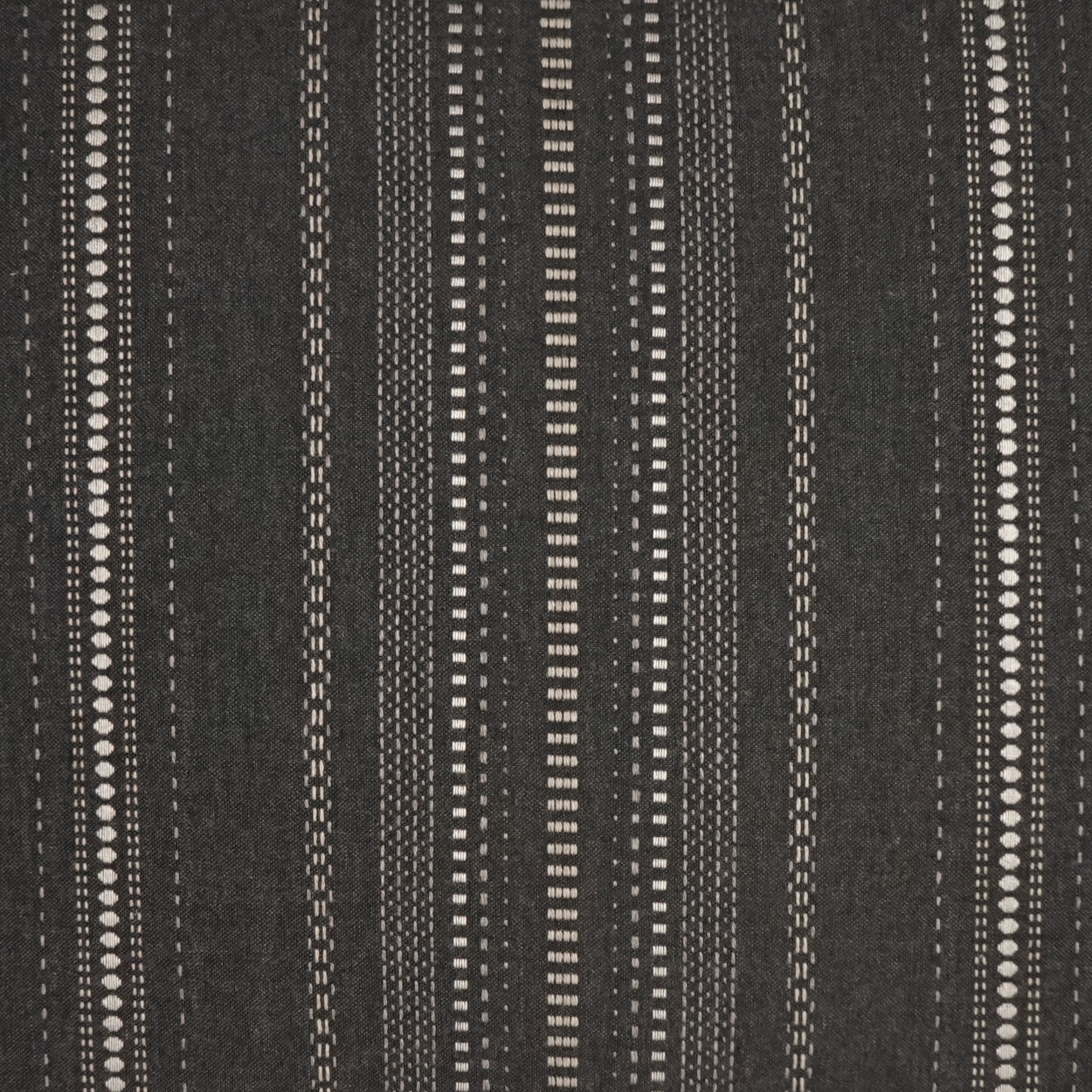 Copeland Lumbar-Onyx Outdoor Throw Pillows | DV Kap Home