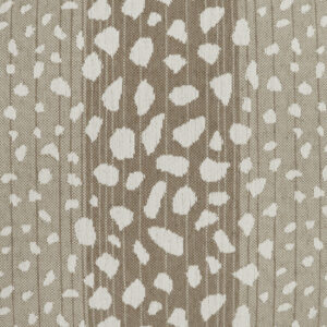 Deerskin-Alabaster Outdoor Throw Pillows | DV Kap Home