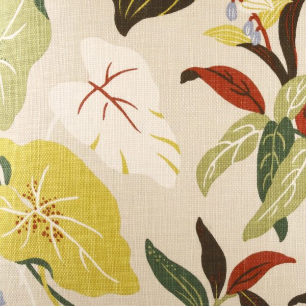 Fabriano-Natural Throw Pillows | DV Kap Home