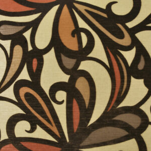 Fanfare-Burgundy Throw Pillows | DV Kap Home