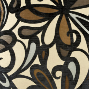 Fanfare-Navy Throw Pillows | DV Kap Home